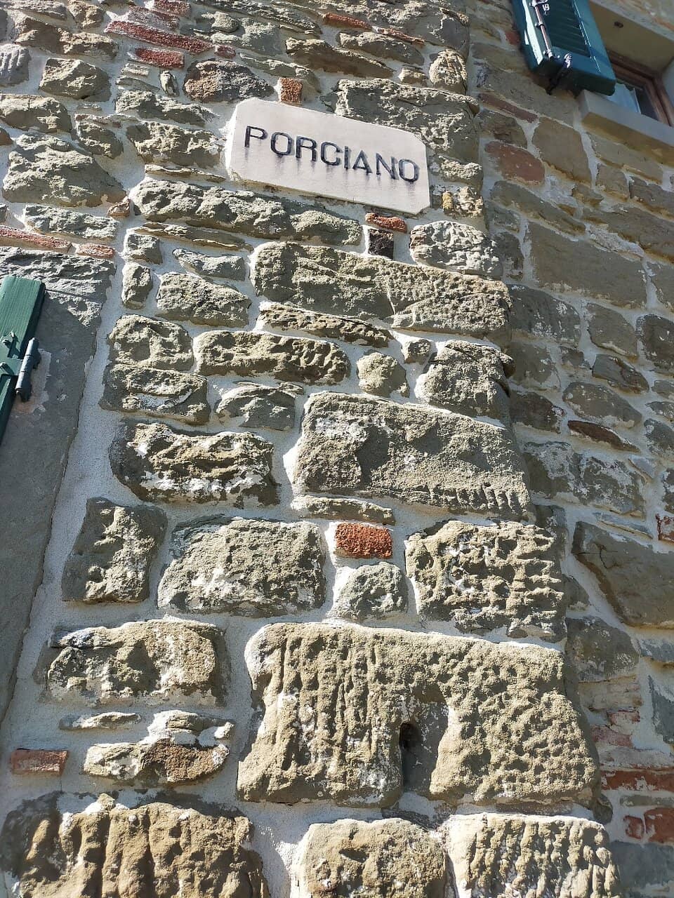 Via Francigena Pilgrimage Route