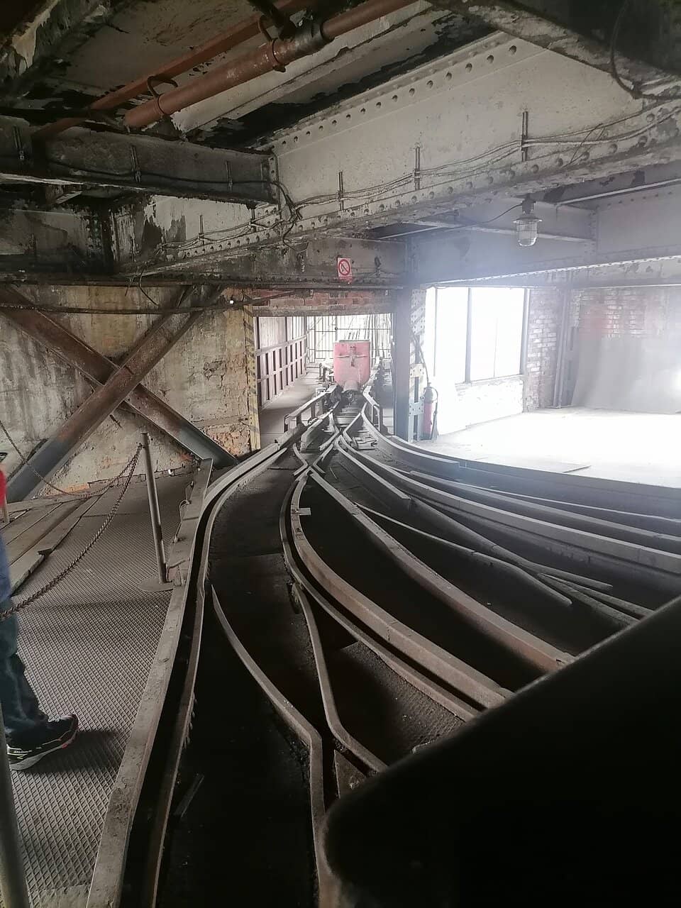 Miner's Life Exhibition