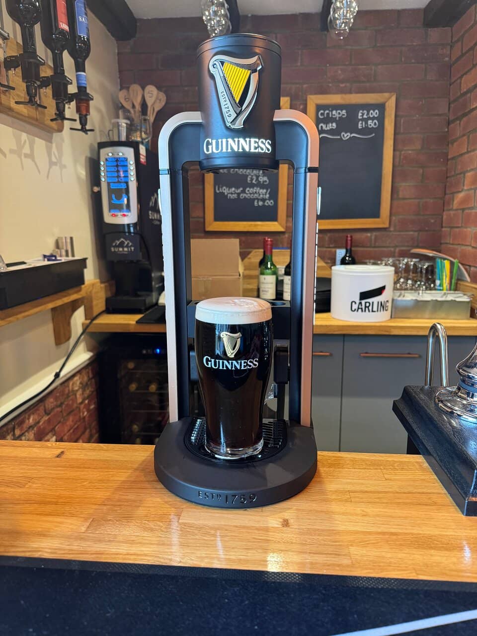 Scenic Conservatory Dining