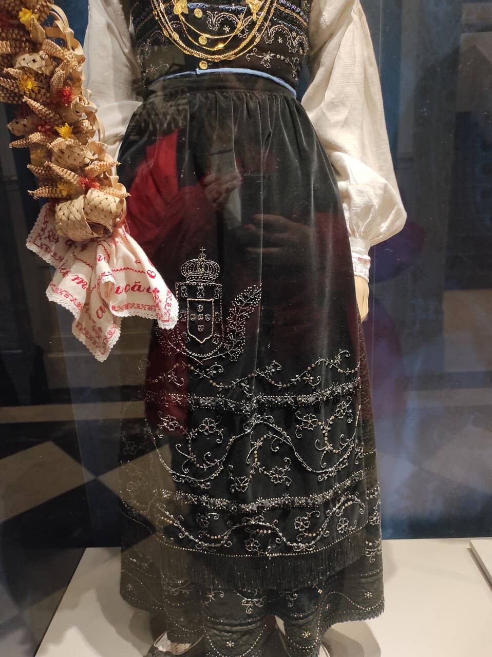 Burgess Fashion of the Algarve