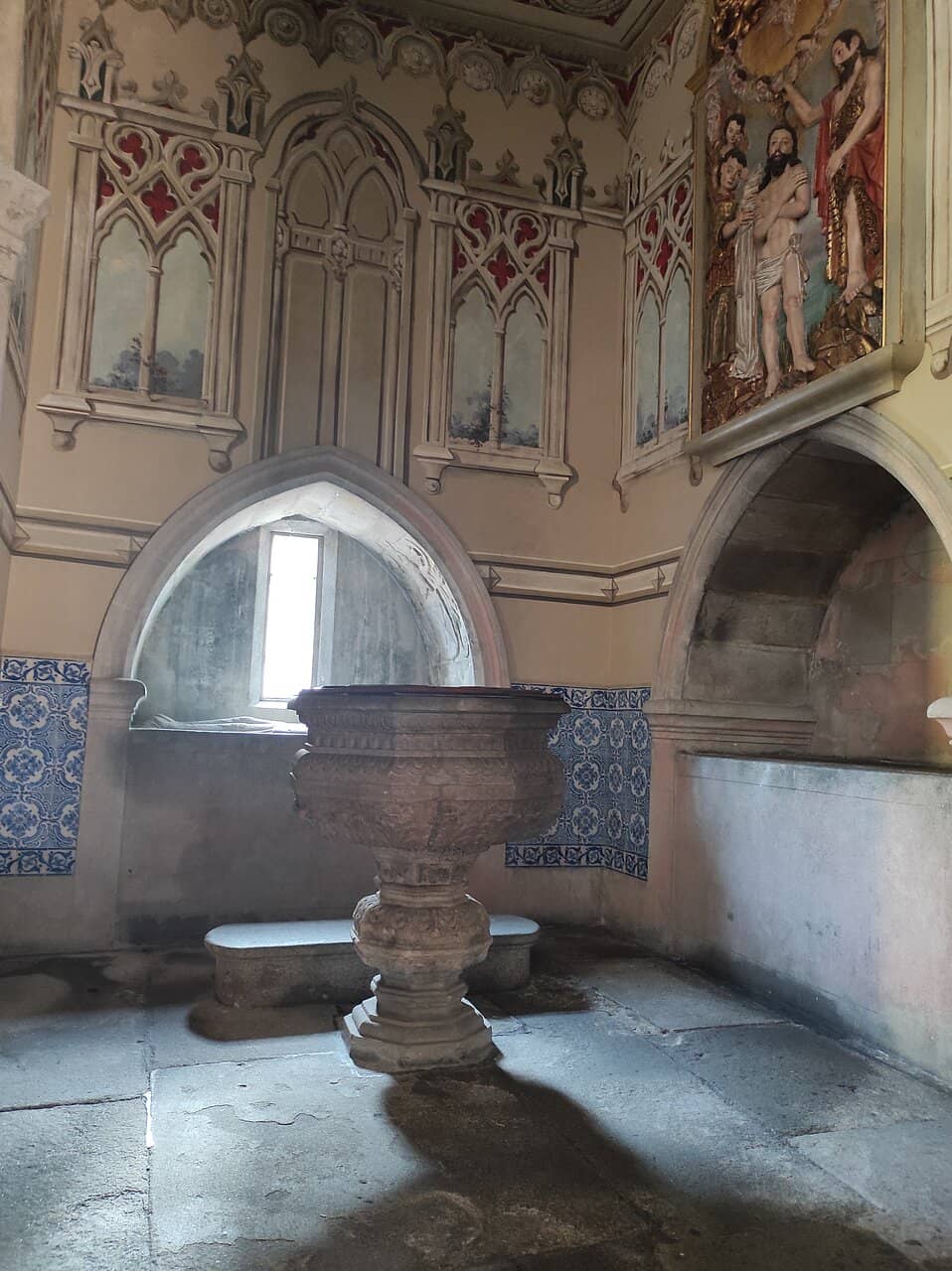 15th Century Architecture