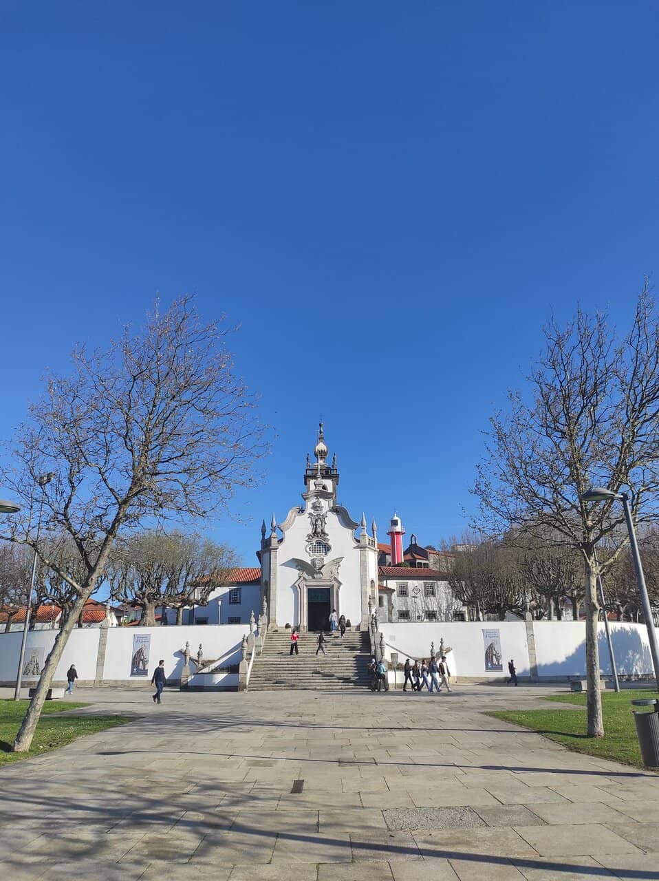 Stained Glass Windows