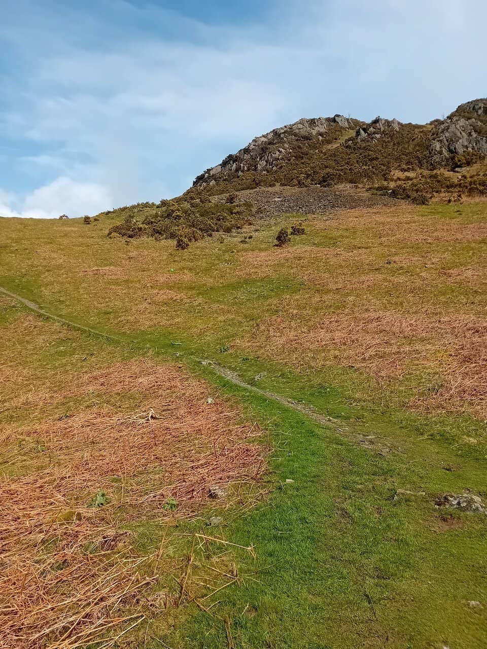 Troutbeck Village