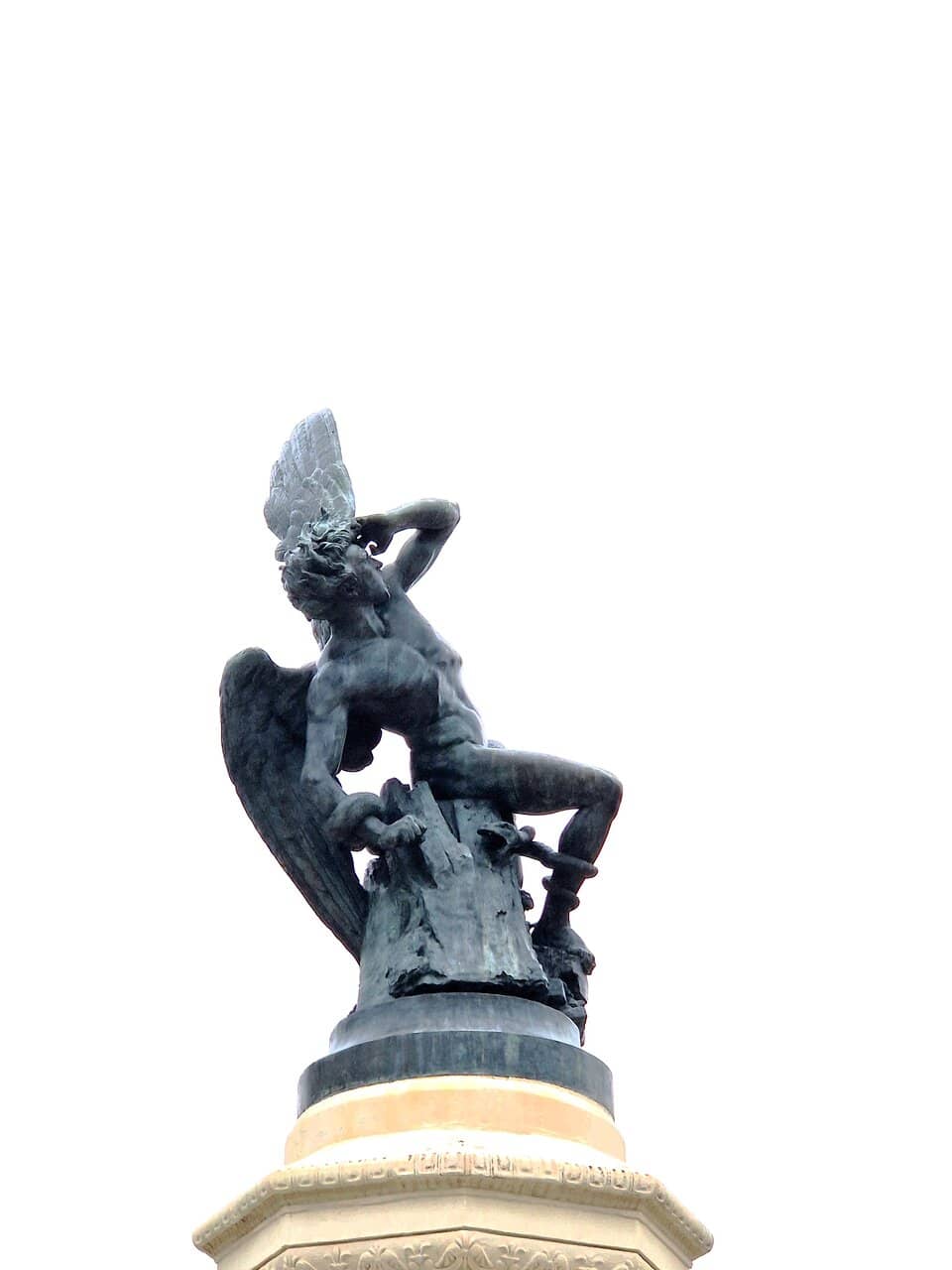 Symbolic Location