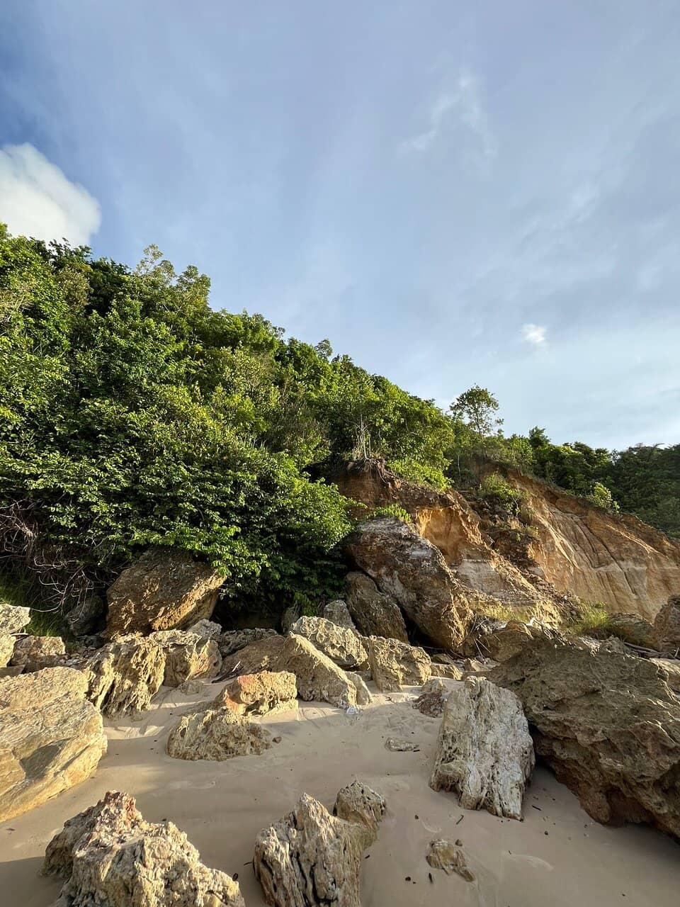Clay Therapy in Gamboa