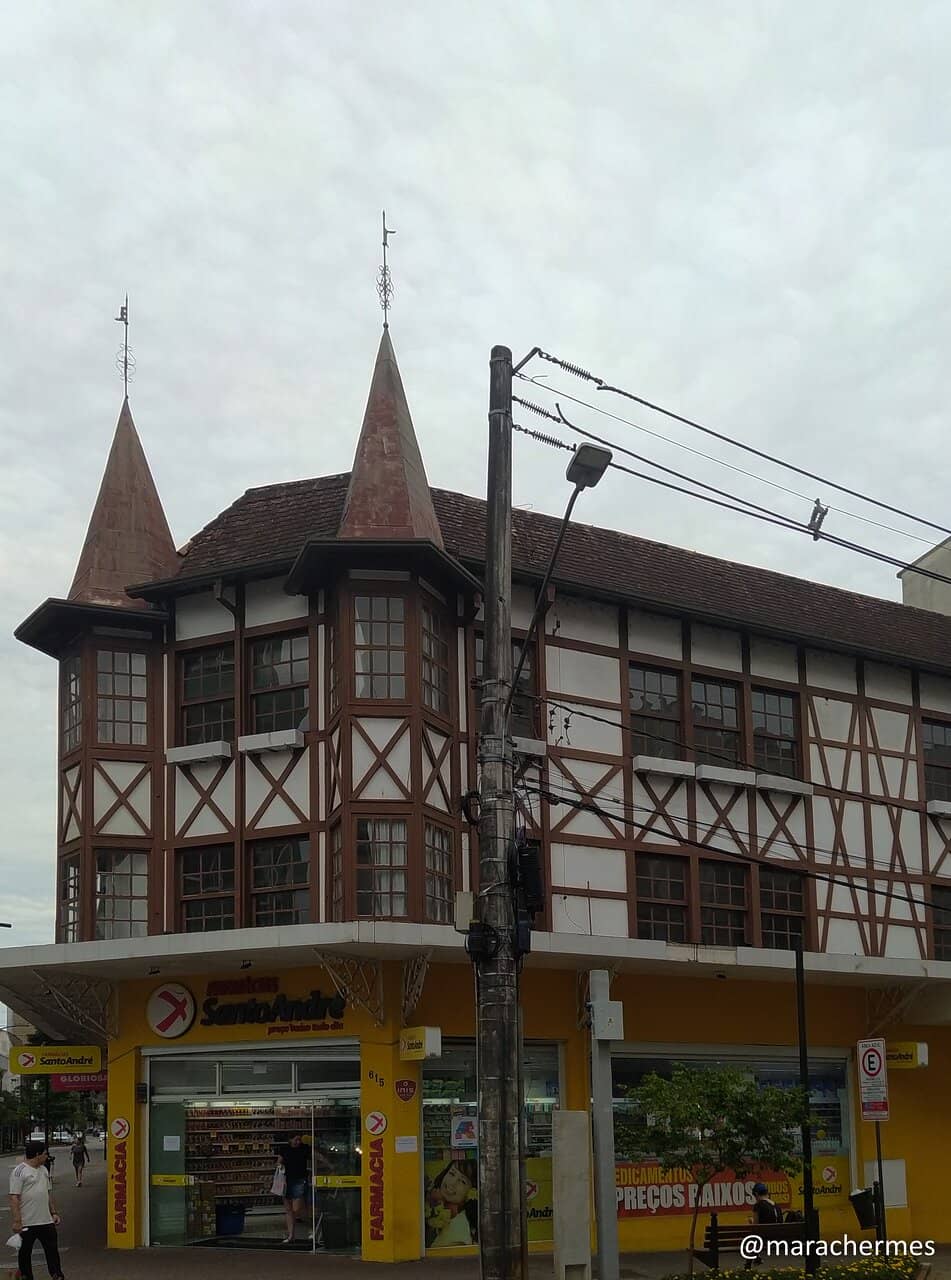 Local Handicraft Shops