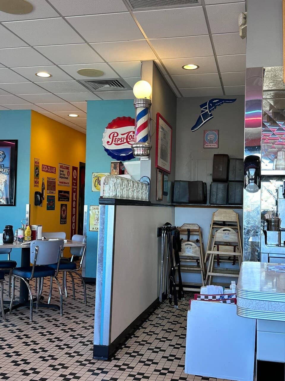 A Taste of Springfield History