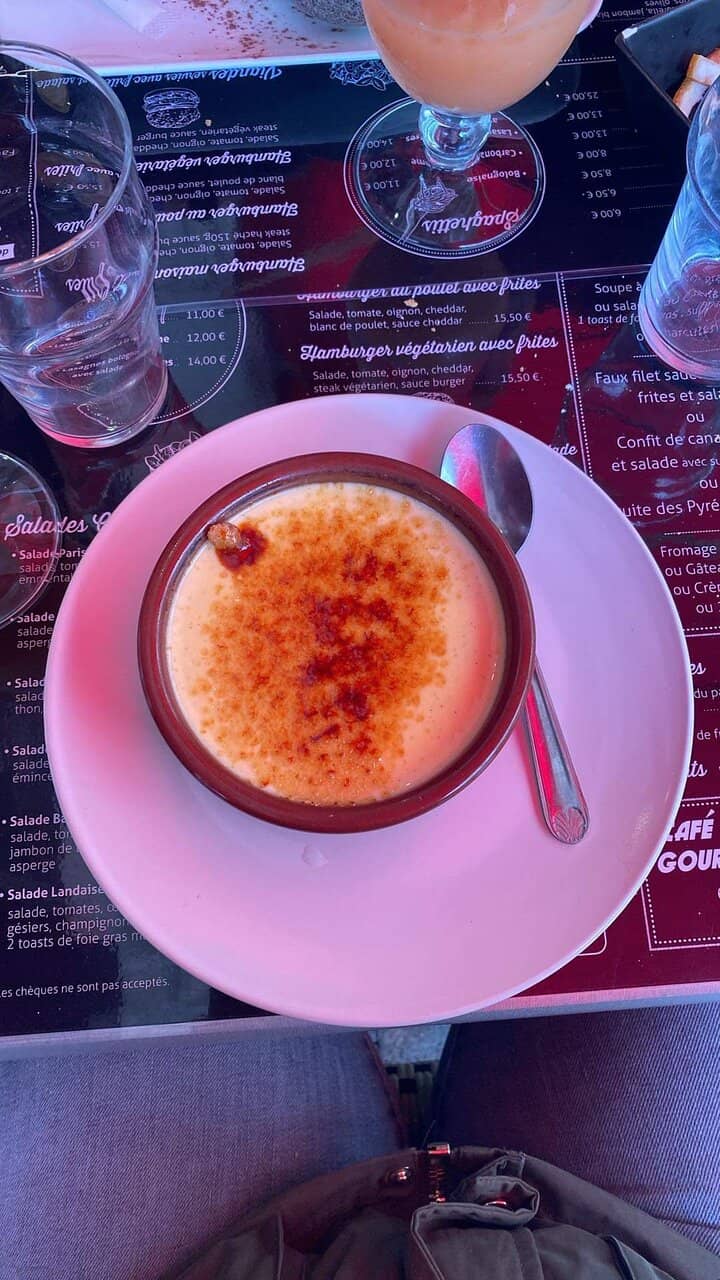 Affordable Set Menus