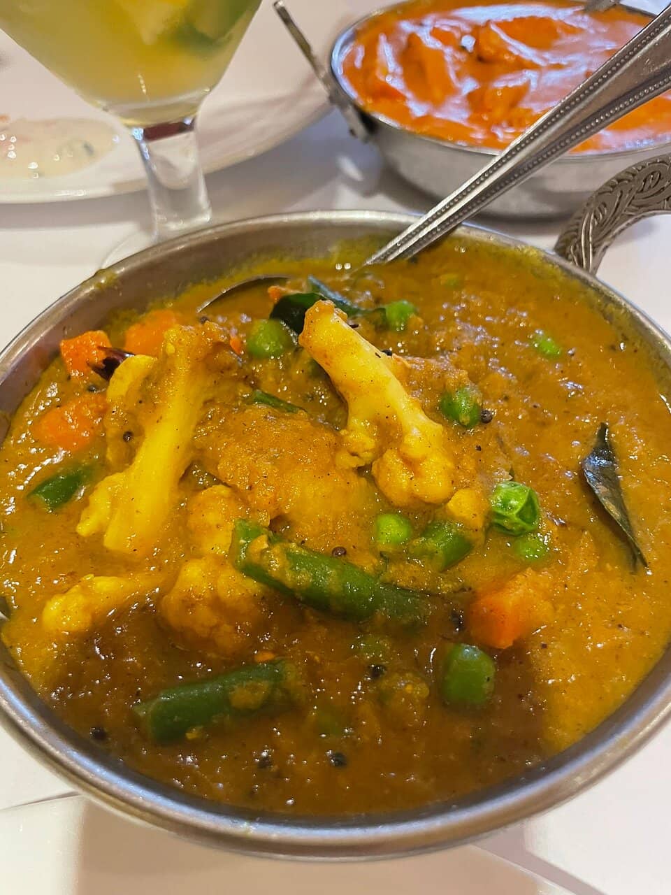 Warm & Welcoming Atmosphere