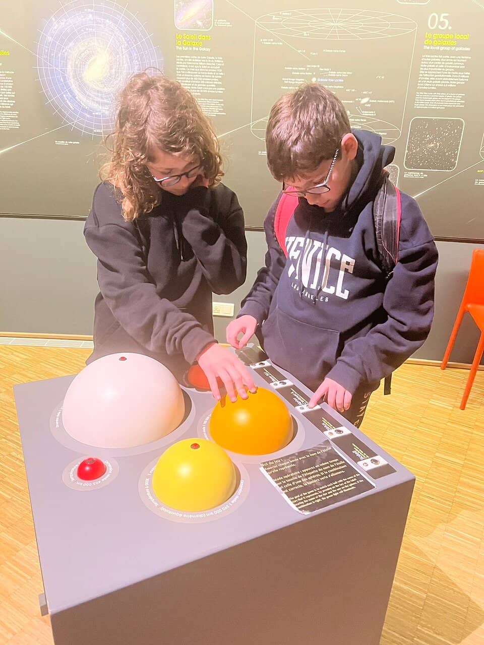 Passionate Staff Insights