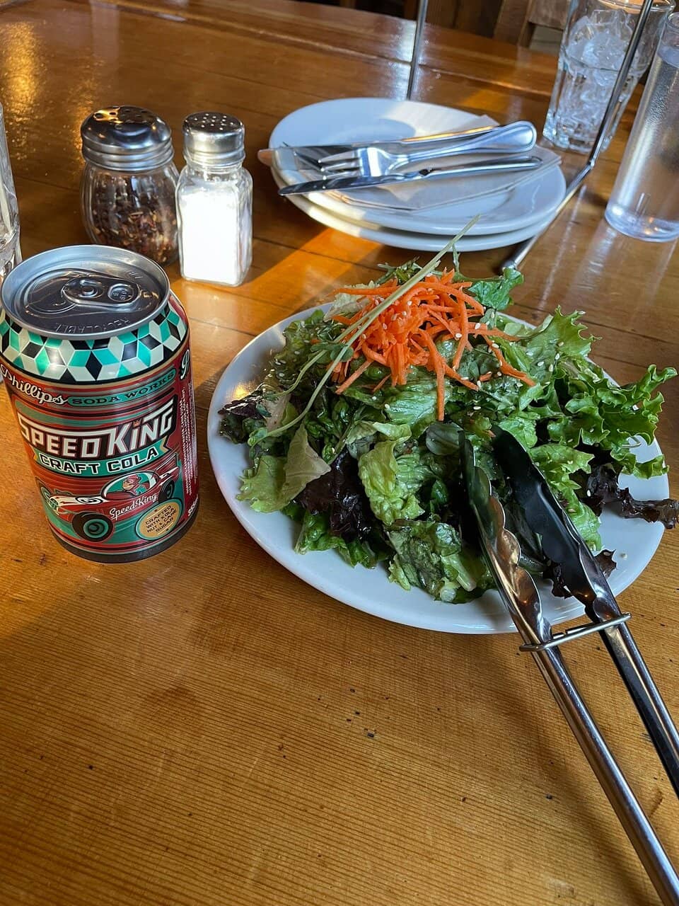 Unique Pizza Creations