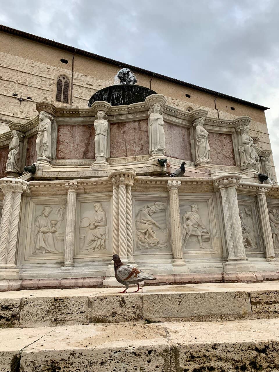 Palazzo dei Priori