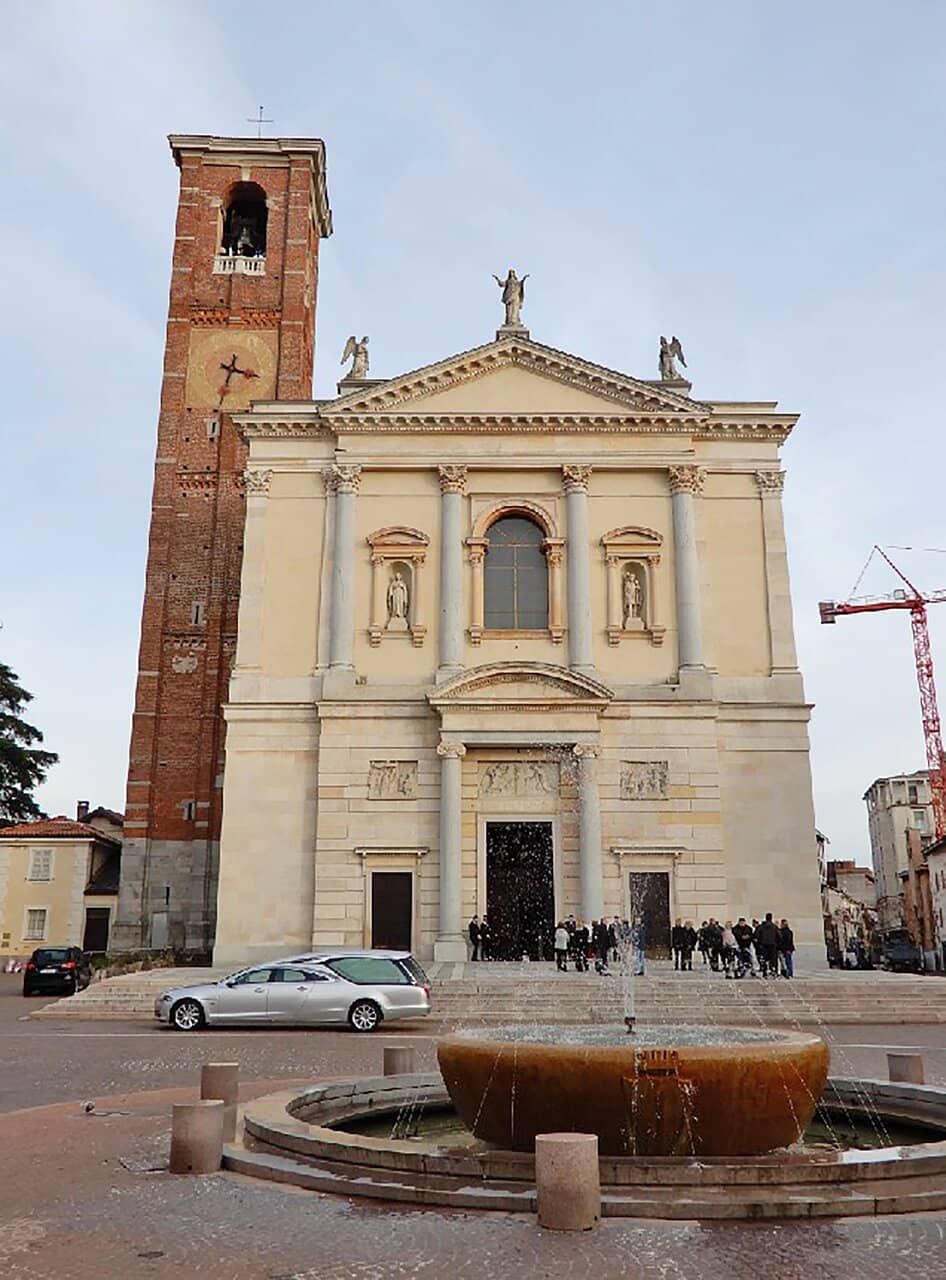 Archaeological Dig Area