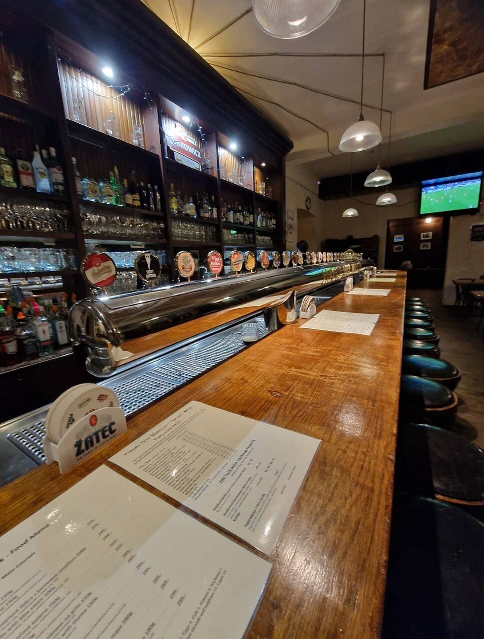 Náměstí Míru Metro Station