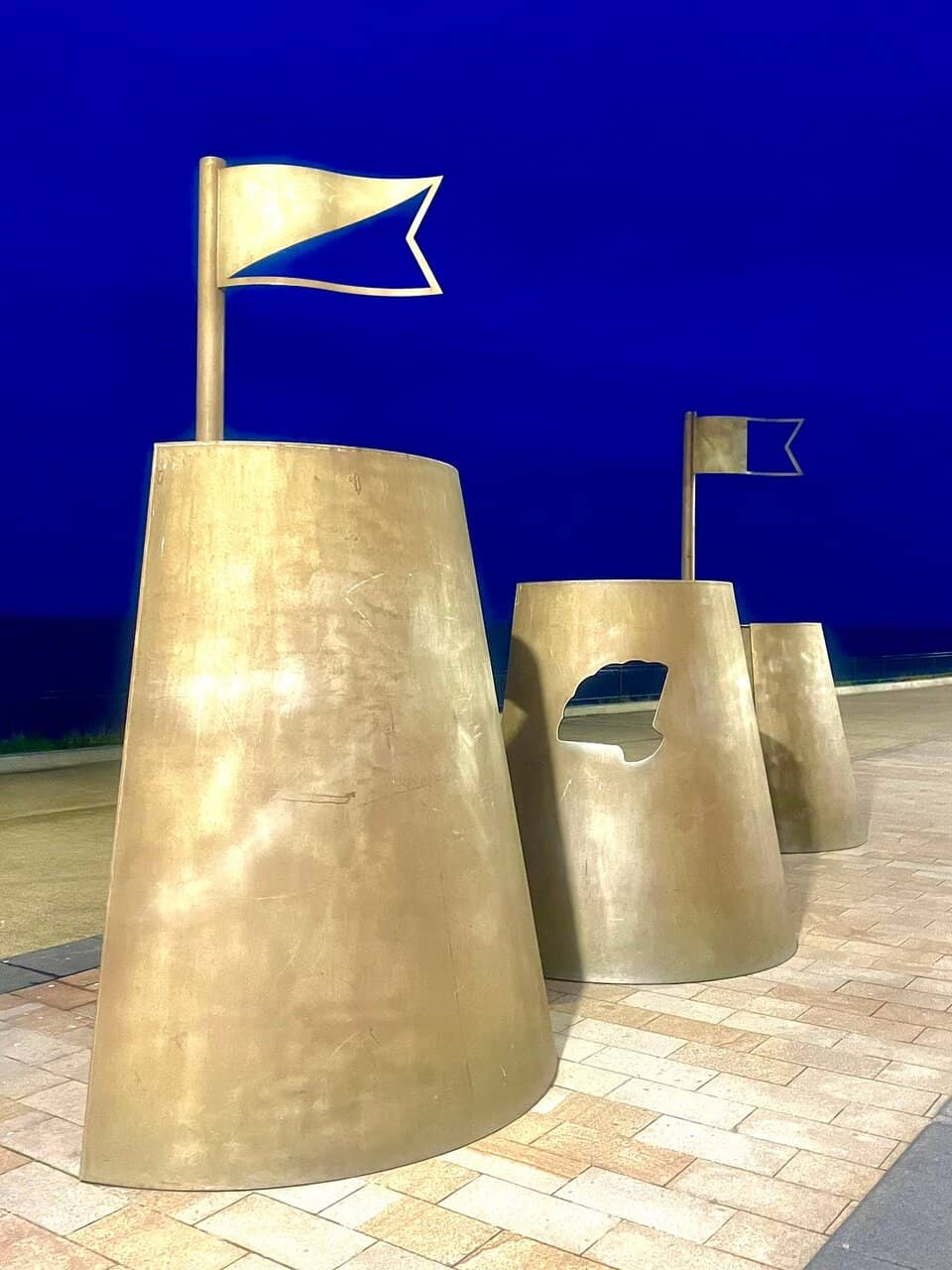 Vertical photo