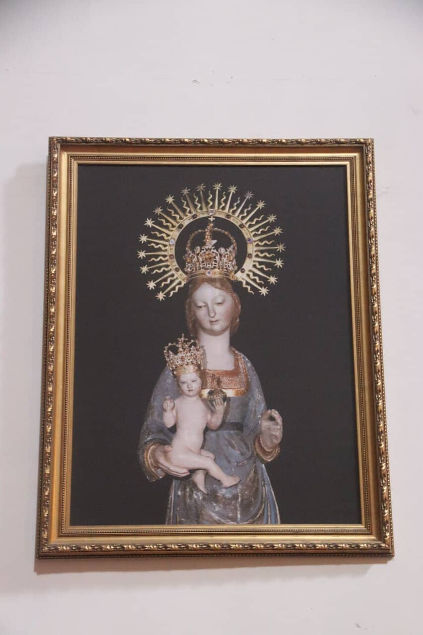 Hermanas Carmelitas Samaritanas Store