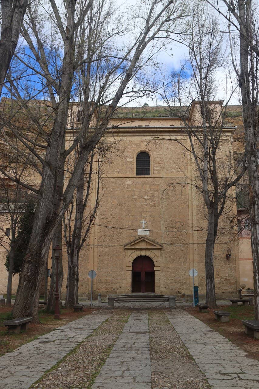 The Surrounding Meadow