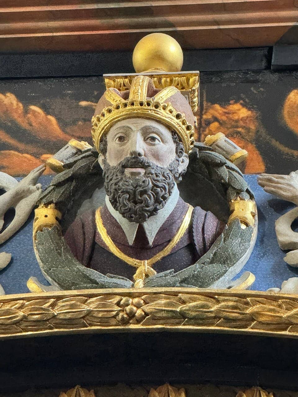 The Great Hall's Grandeur