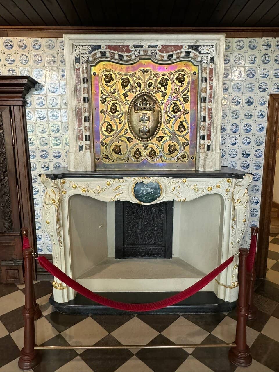 Vertical photo