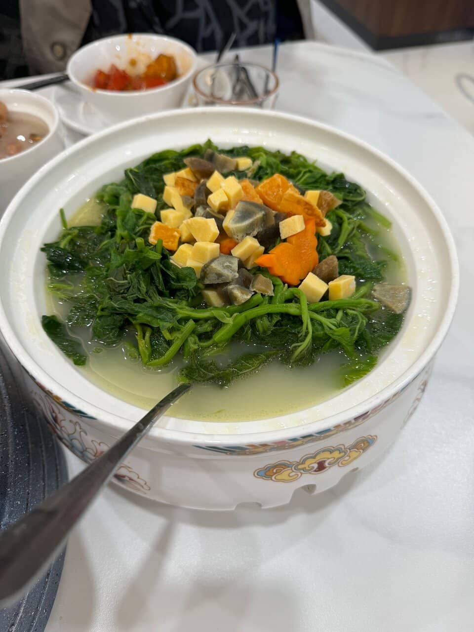 Unique Culinary Creations
