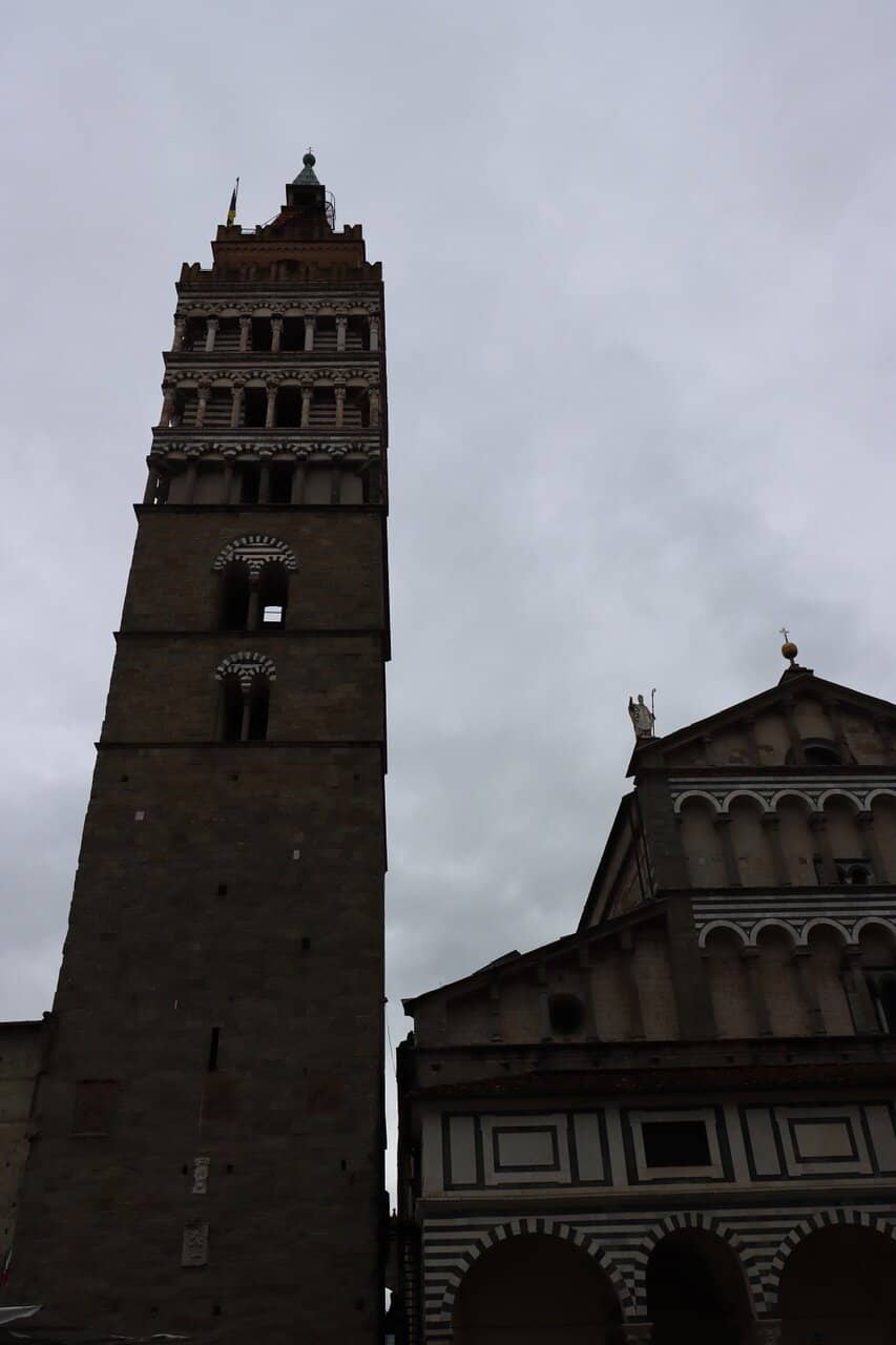 Architectural Marvel