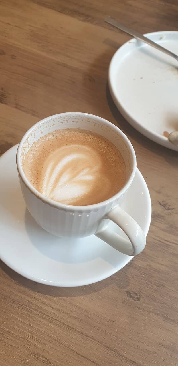 Cozy Atmosphere & Friendly Staff