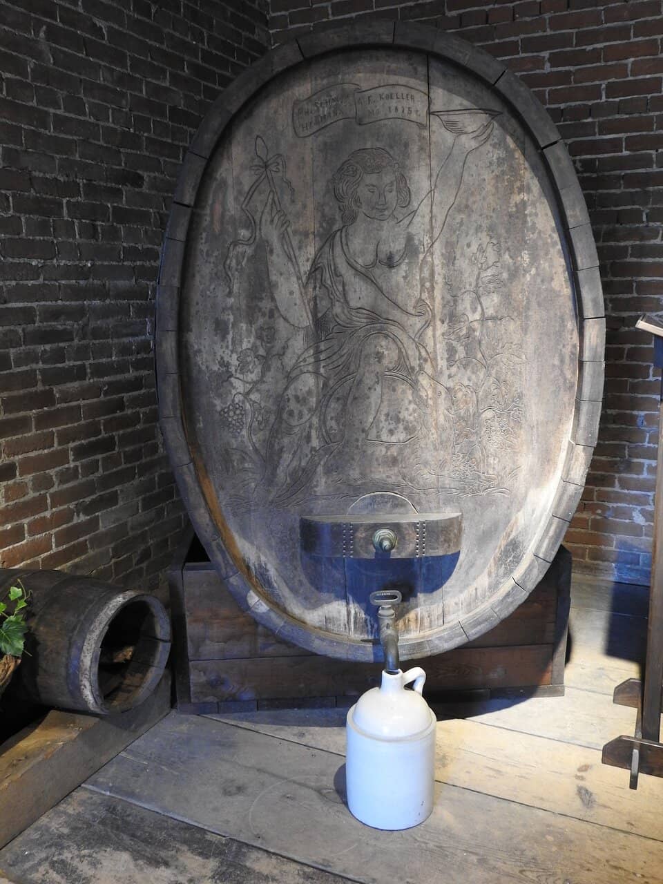 Strehly House & Workshop