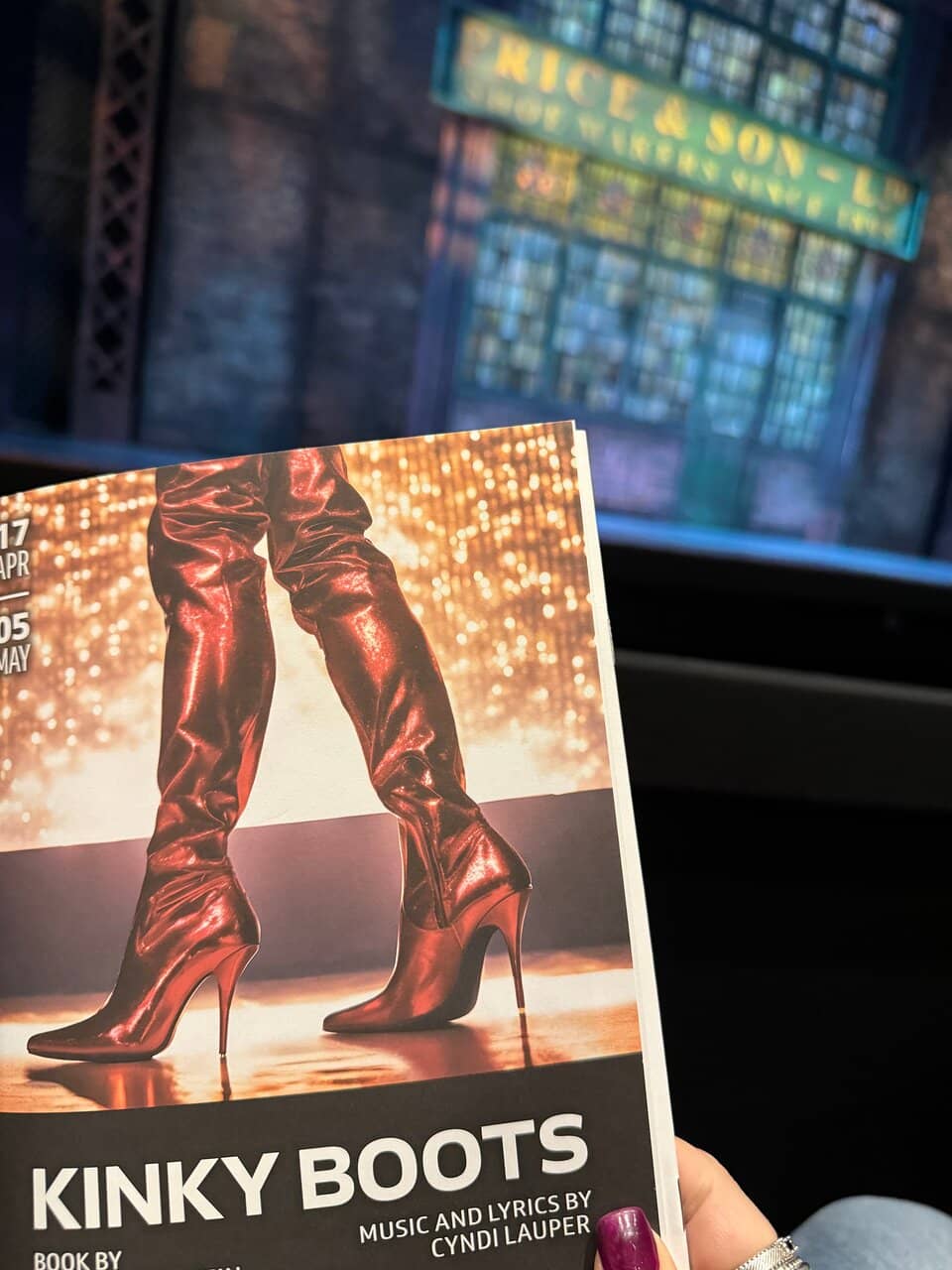 Seasonal Productions