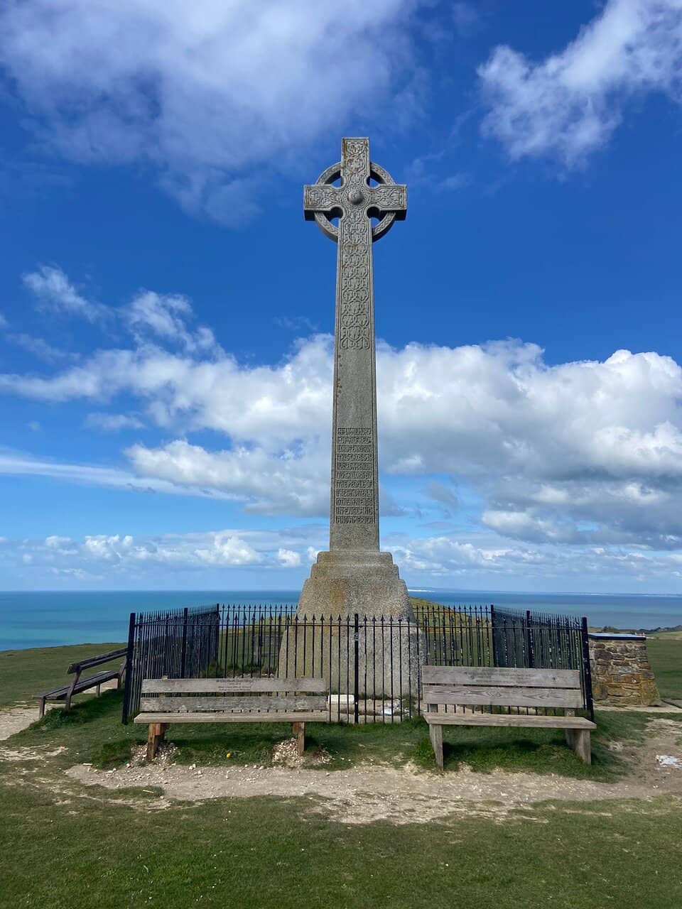 The Needles Landmark