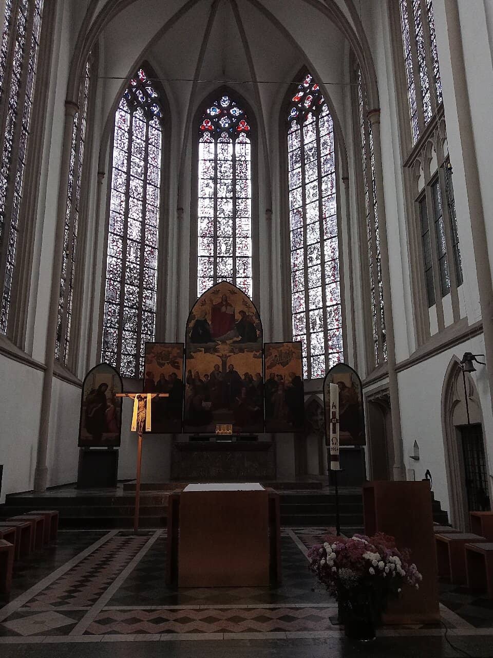 Vertical photo