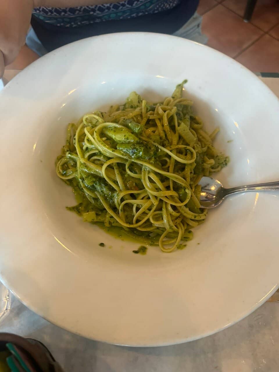 Homemade Pasta Perfection