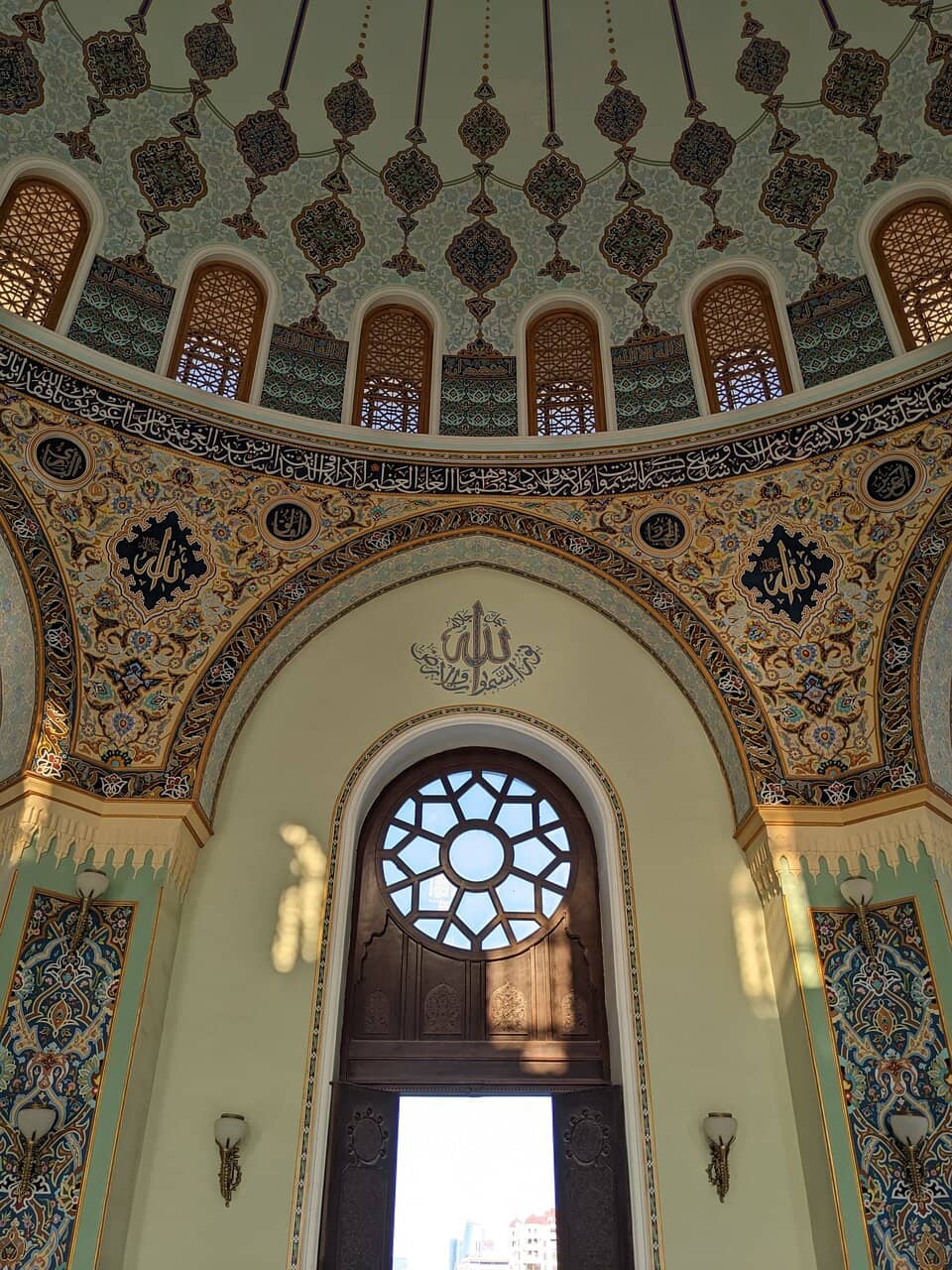 Nabat Khanum Ashurbeyova's Legacy