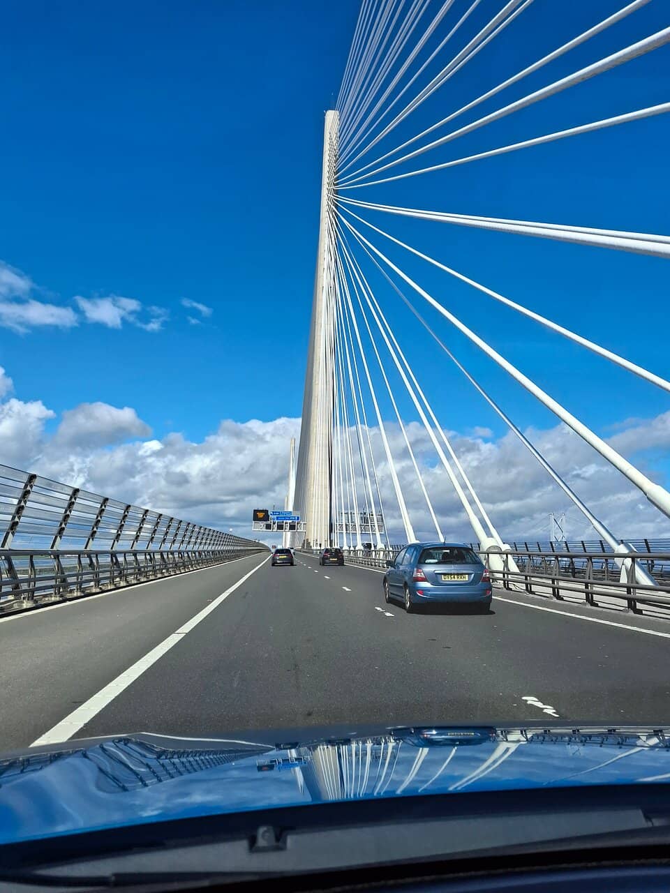 South Queensferry Town