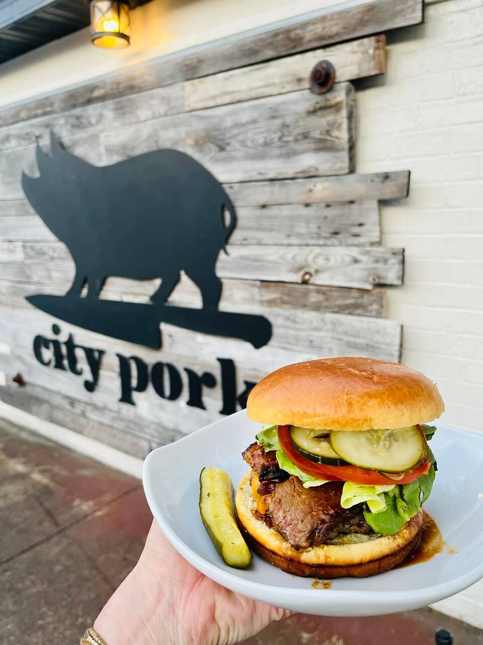 Weekend Brunch Delights