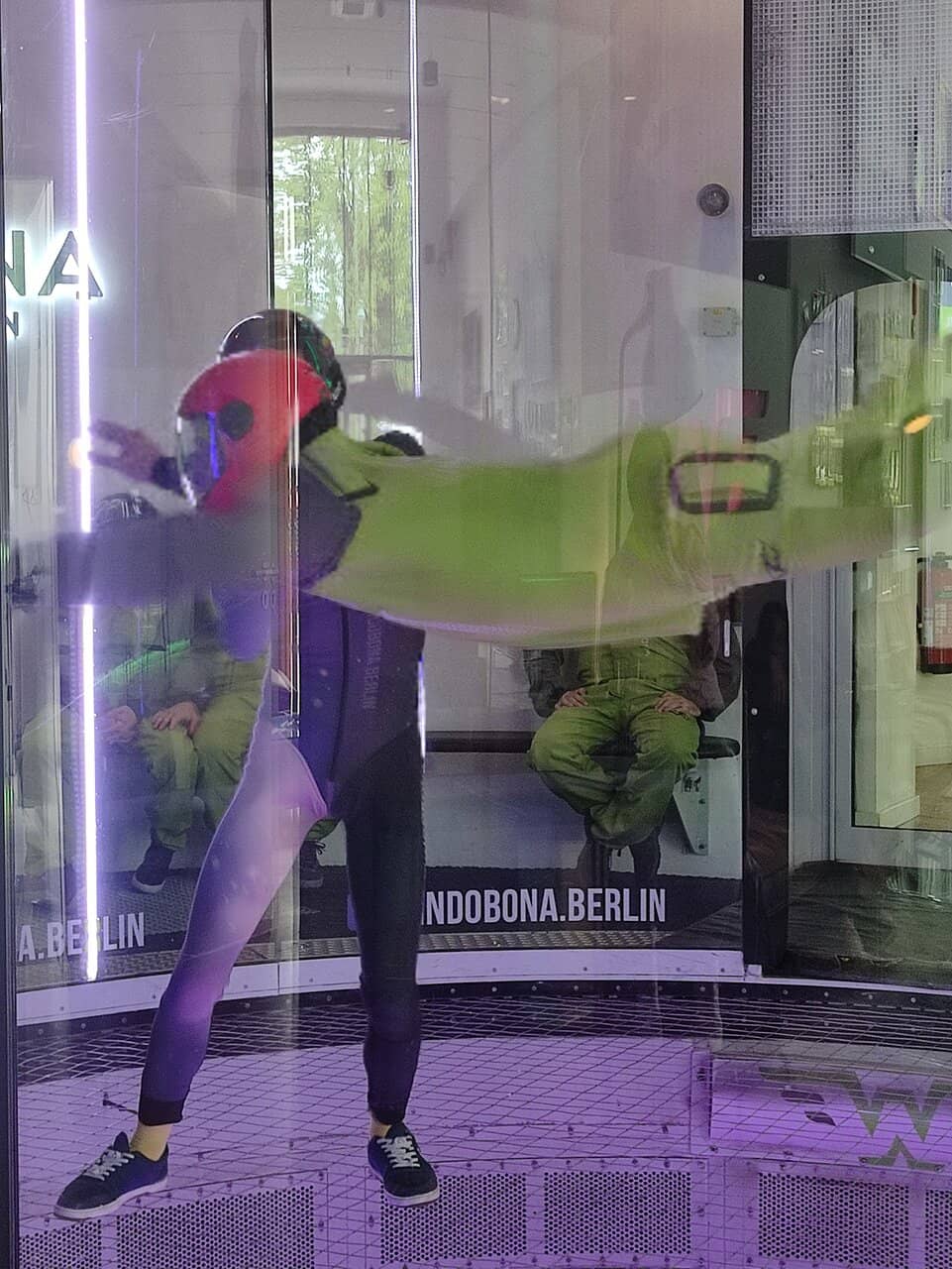 Professional & Friendly Instructors