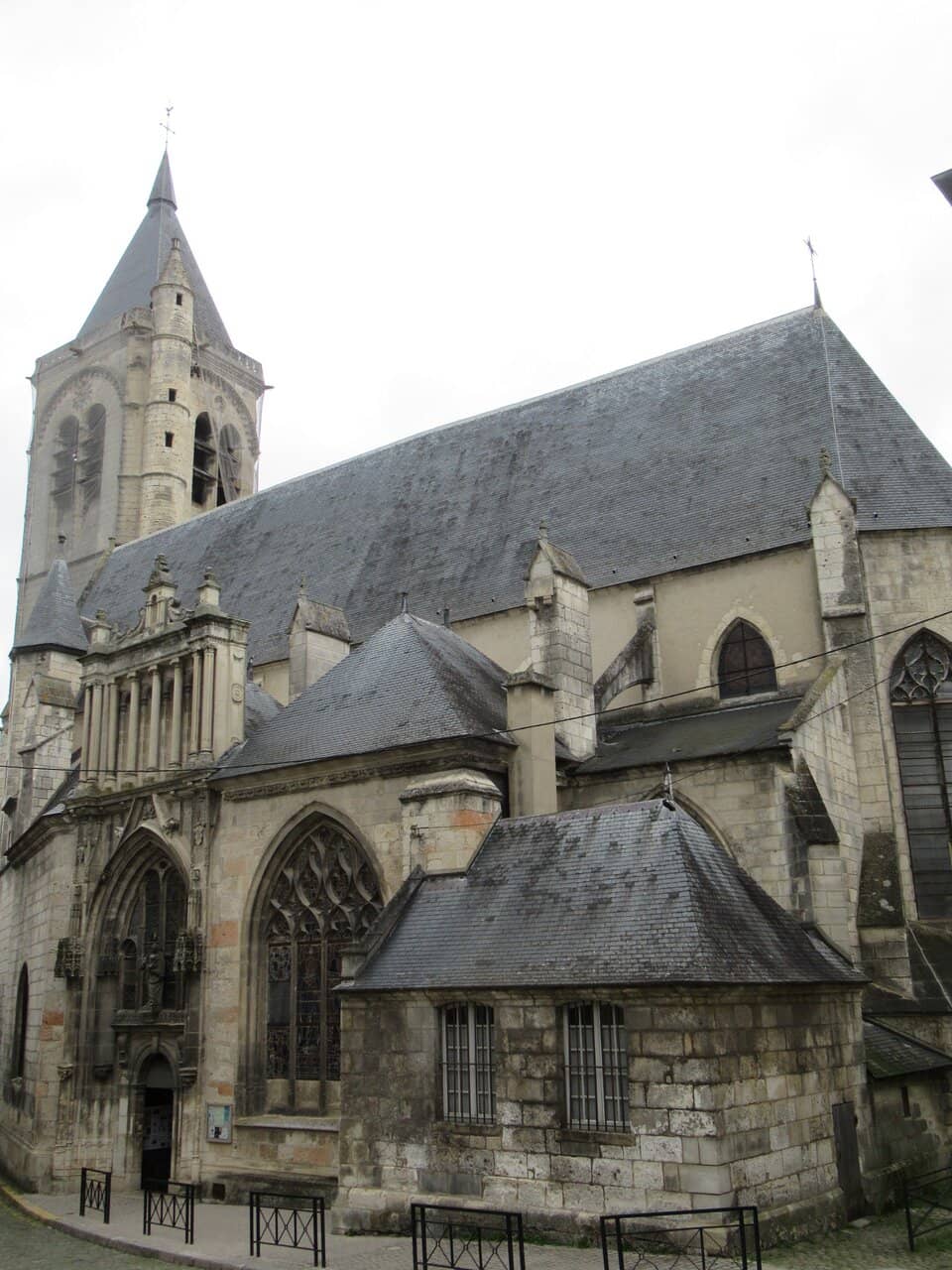 Vertical photo