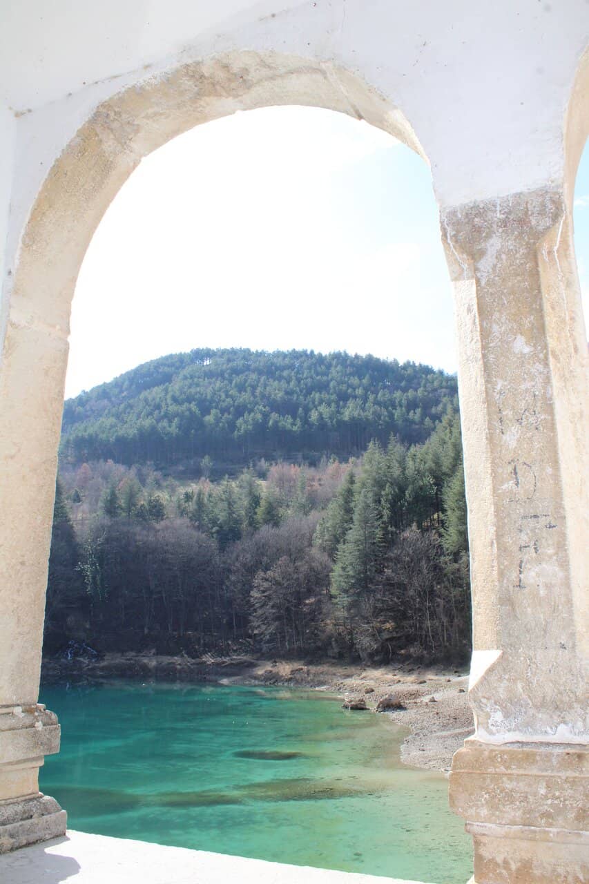 Vertical photo