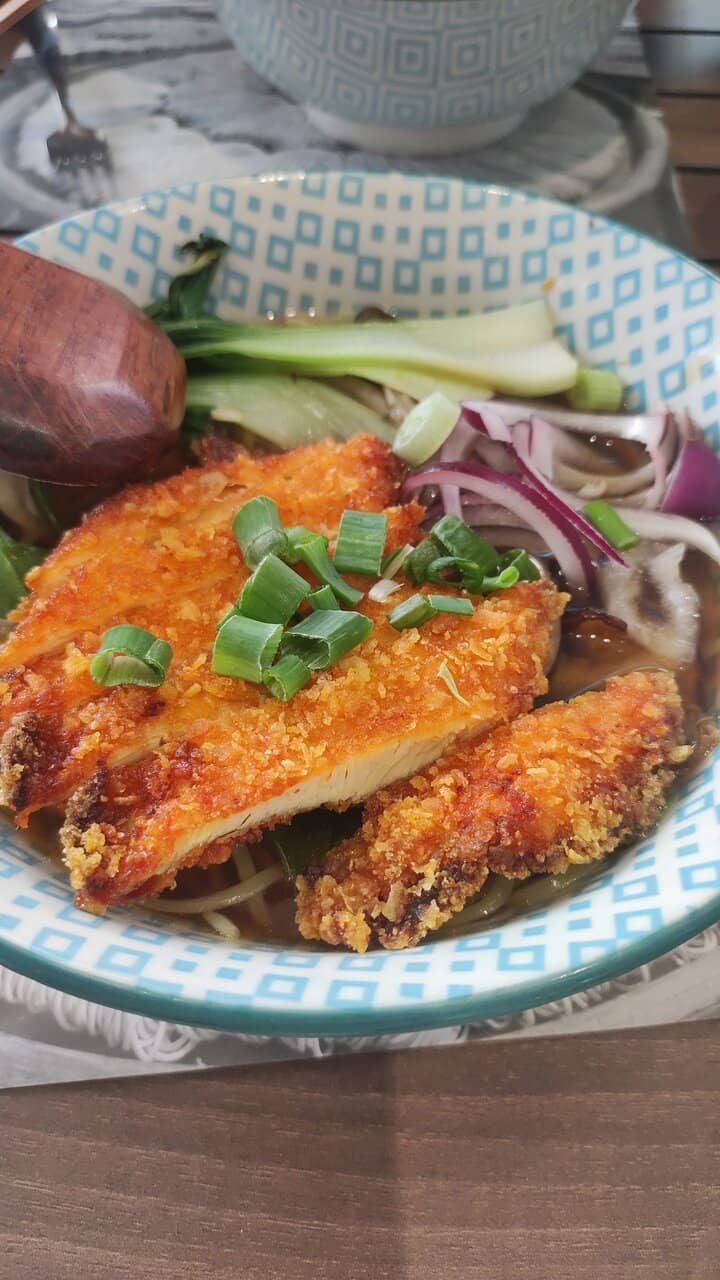 Attentive & Friendly Staff