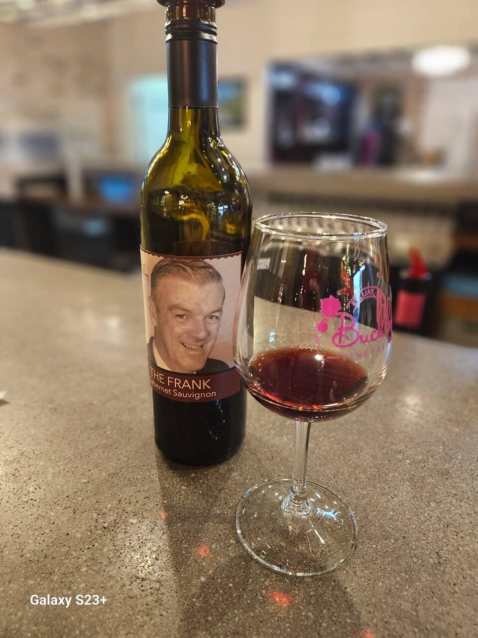 Unique Barrel-Aged Wines