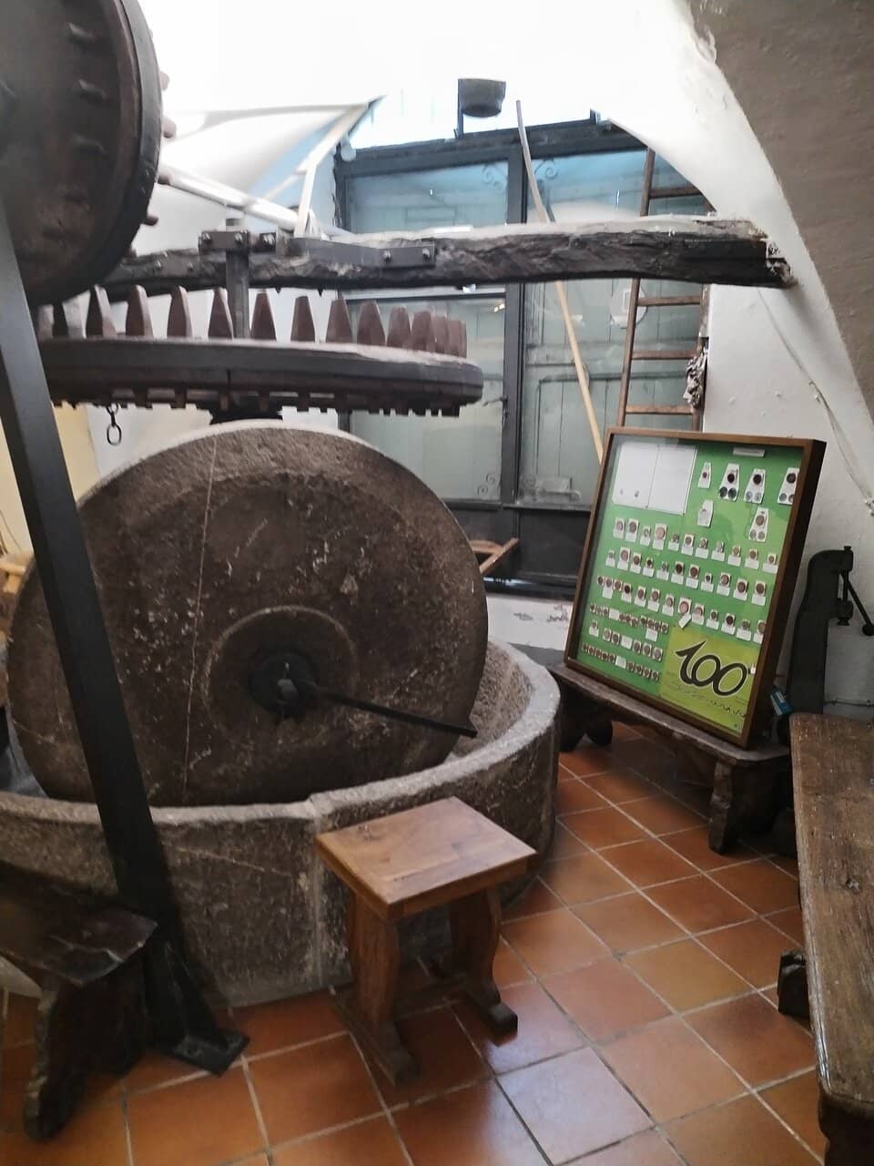 Artisanal Pesto & Preserves