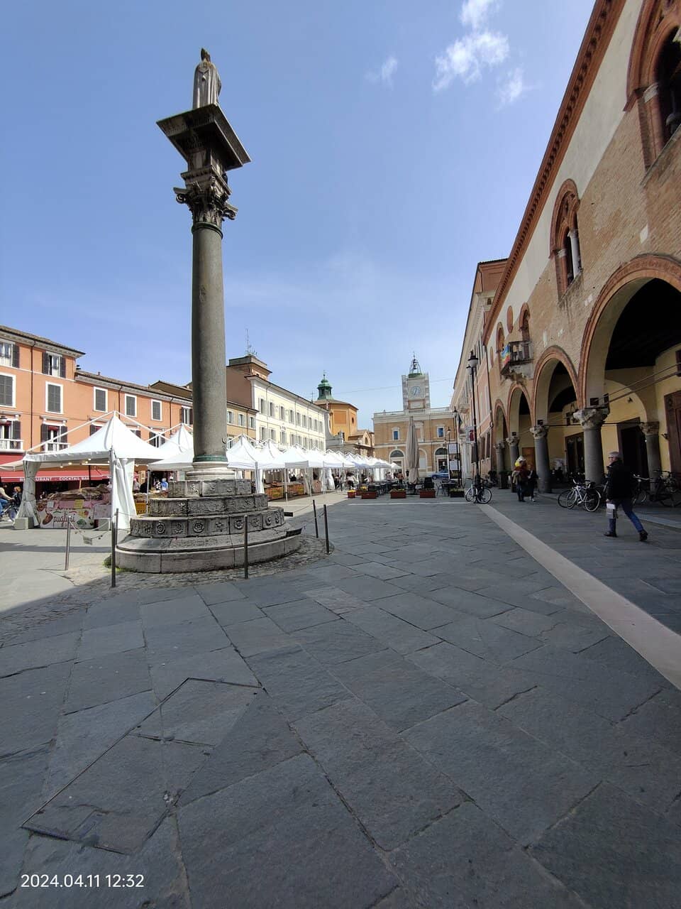 The Twin Churches