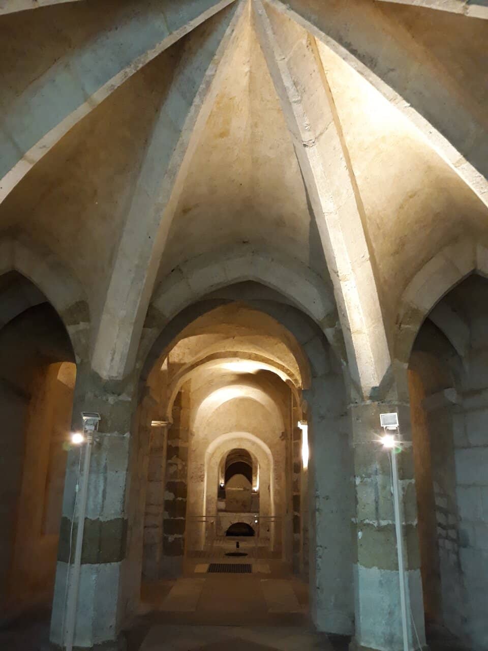 Romanesque Architecture