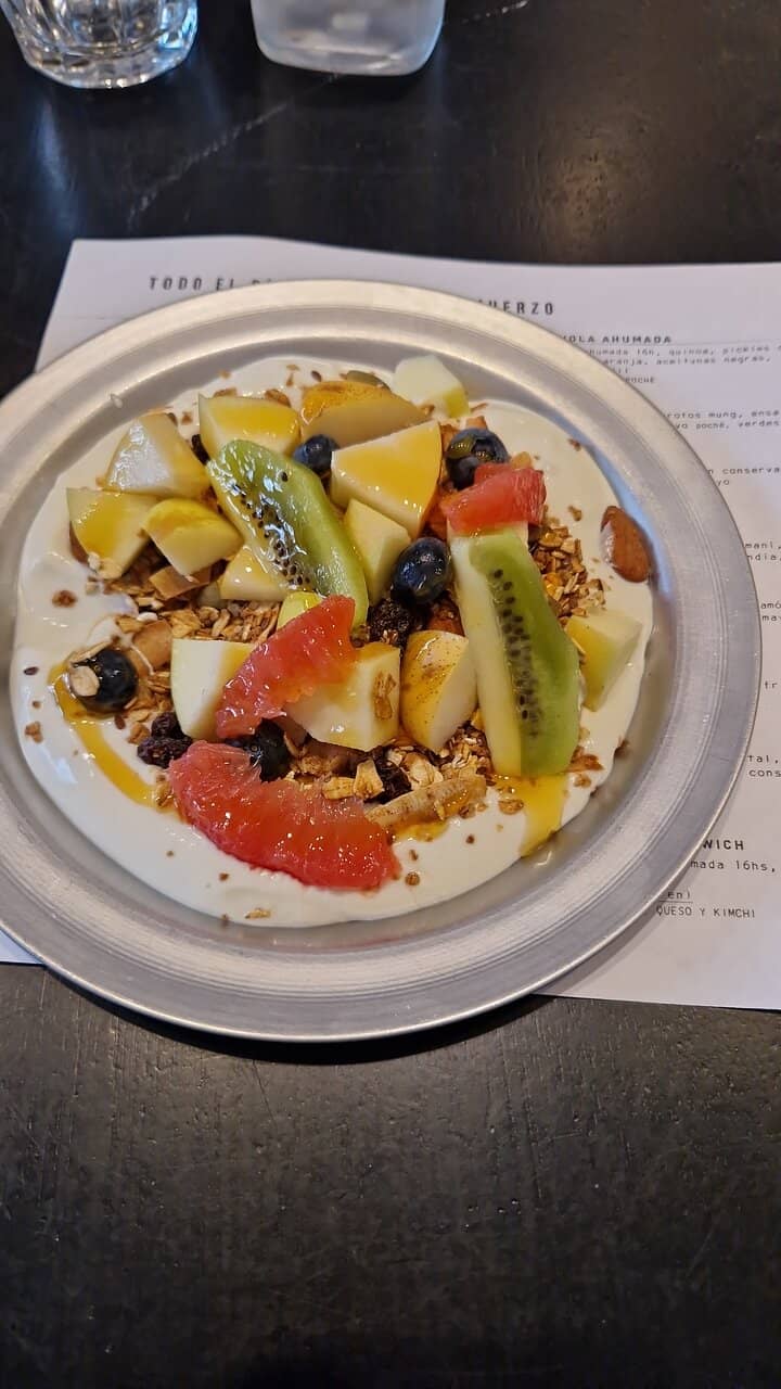 Cozy & Instagrammable Atmosphere