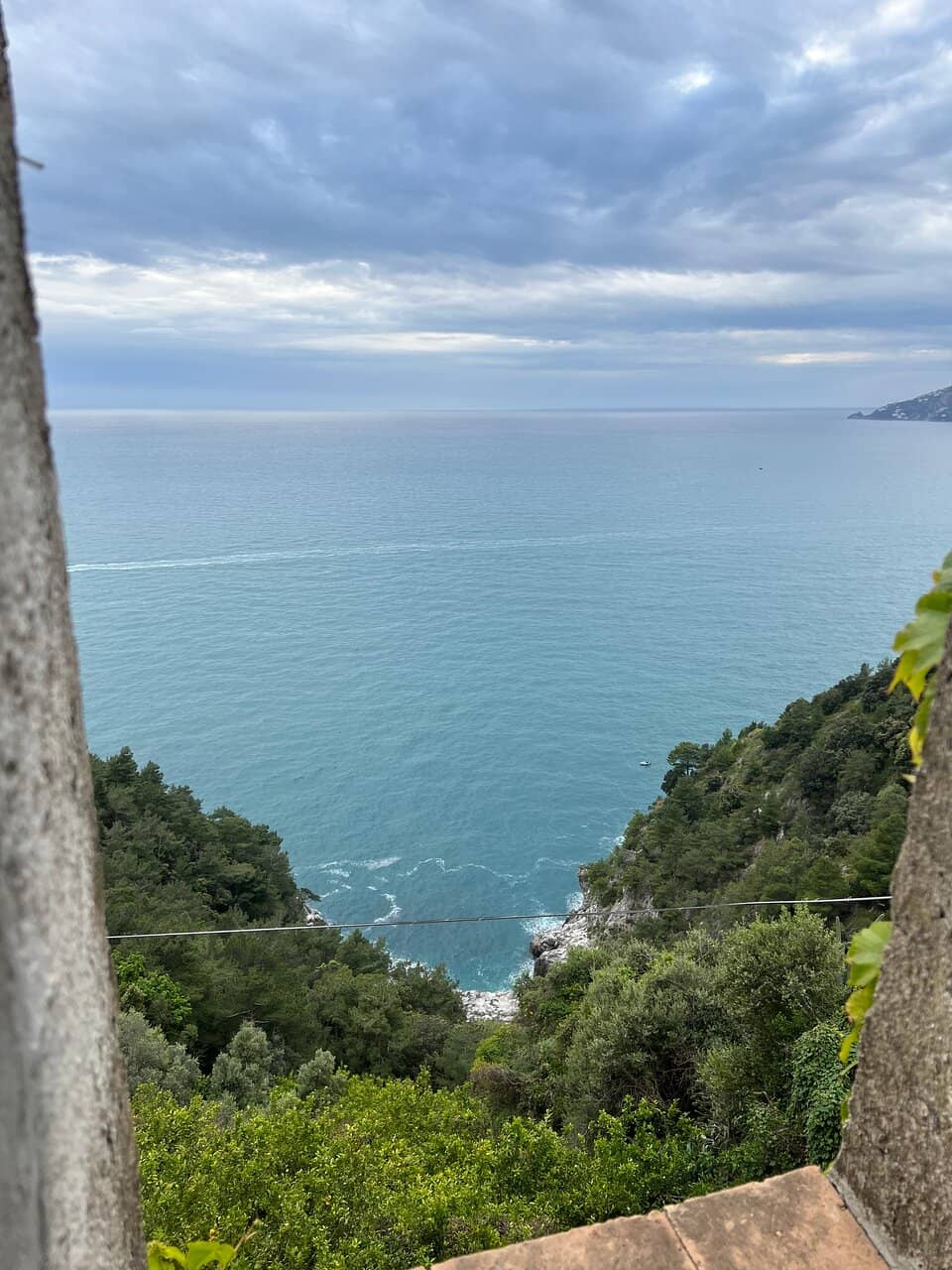 Historic Cave Dining
