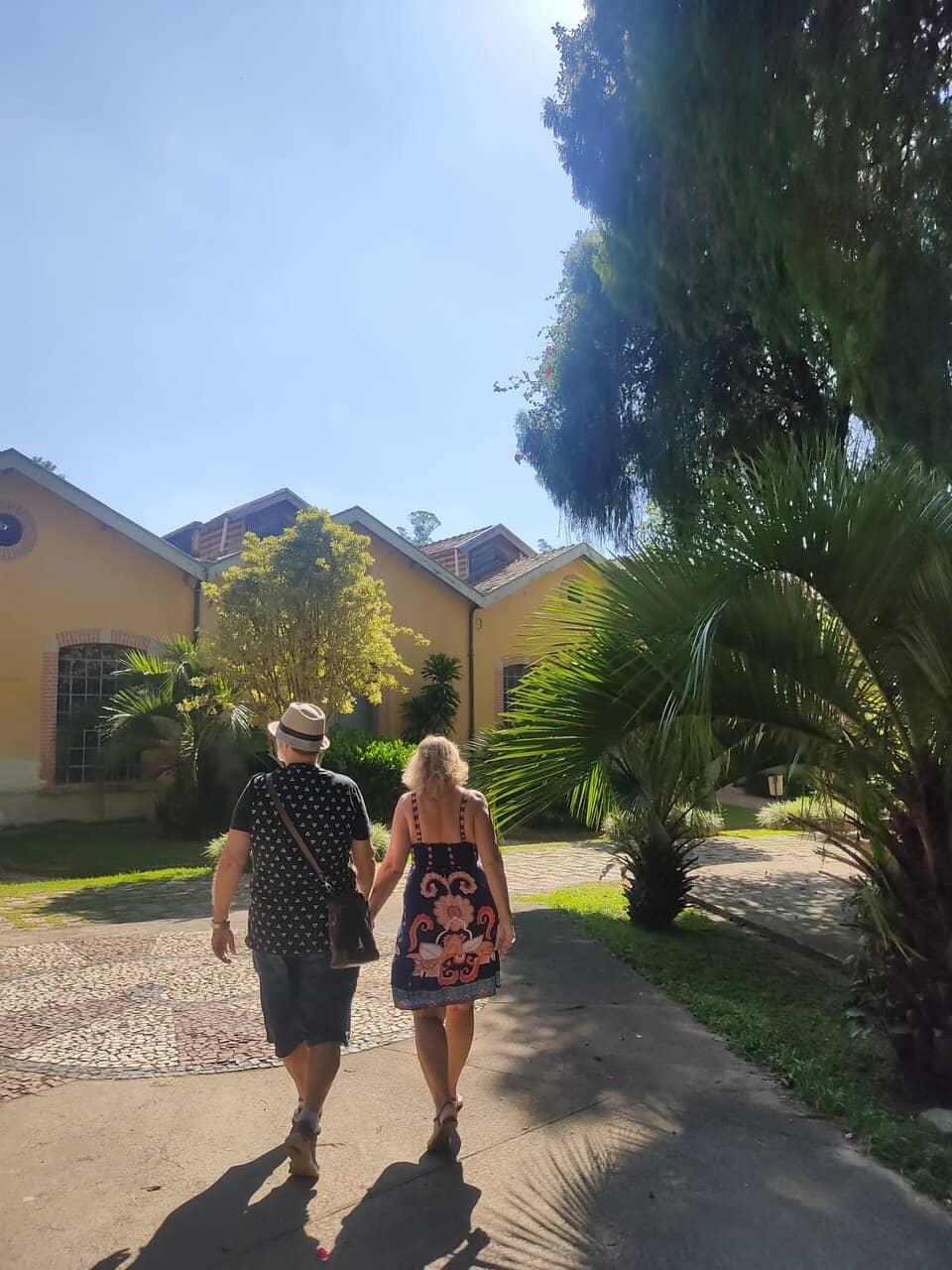 Historic Industrial Architecture