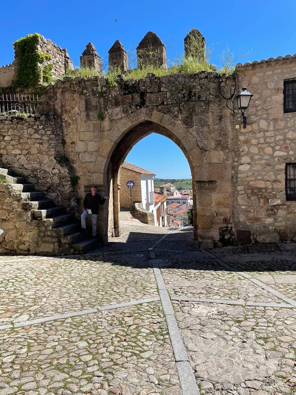 Vertical photo