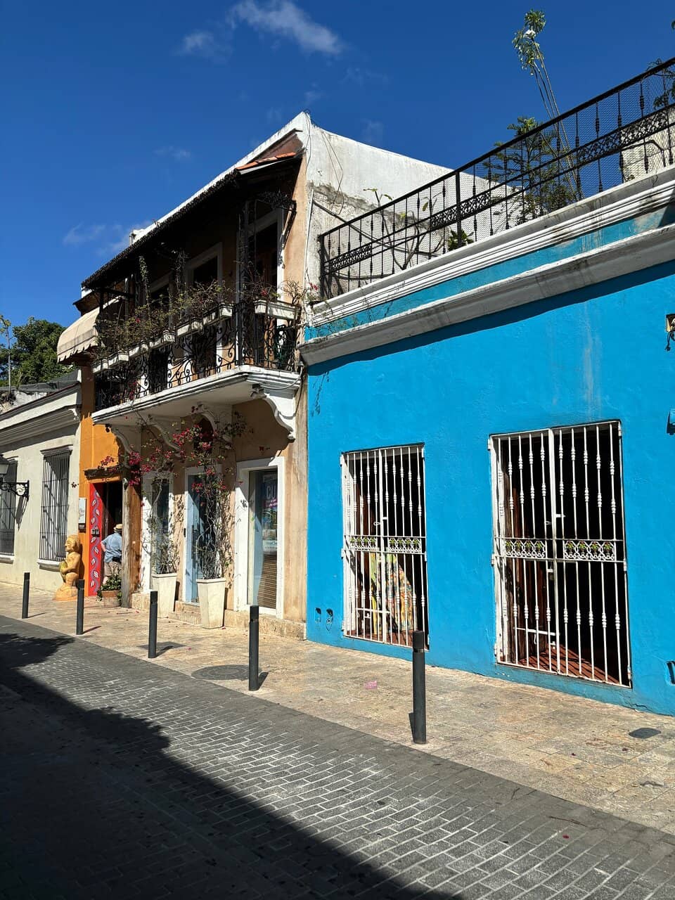 Historical Museum Exhibits