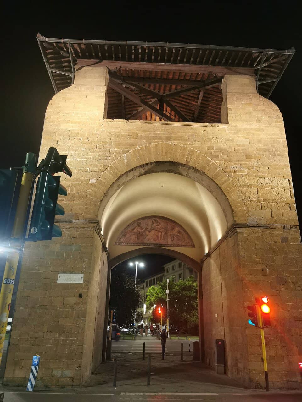 Vertical photo