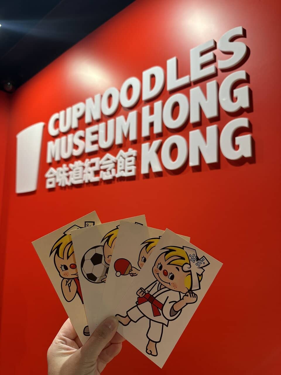 Noodle Making Experience