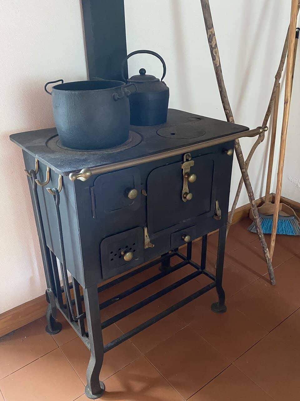 Picnic & Barbeque Areas